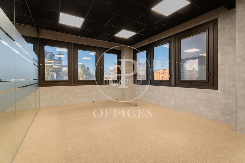 Foto 0e22c798-7f6a-475b-8bfa-fba6c3cc9886. Location bureau avec chauffage dans Atalaya Madrid