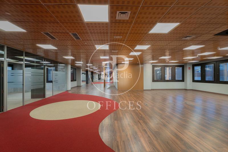 Foto 46d0d676-e424-42f0-8128-7f71e5d4447c. Location bureau avec chauffage dans Atalaya Madrid