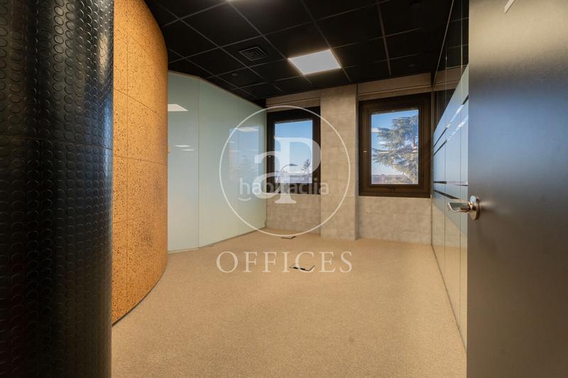 Foto 53f3d336-3b1e-447d-a0c0-3accc16a6475. Location bureau avec chauffage dans Atalaya Madrid