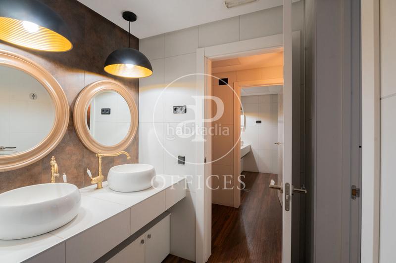 Foto 5c5a2e3e-2b70-4111-bc30-a053840e2865. Location bureau avec chauffage dans Atalaya Madrid