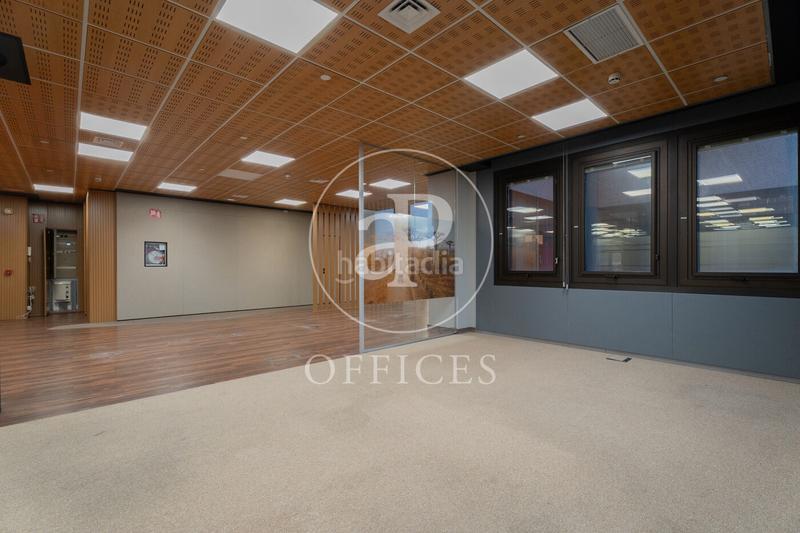 Foto 81ef82f4-4a9b-4aa3-b53f-22f11dfe2394. Location bureau avec chauffage dans Atalaya Madrid