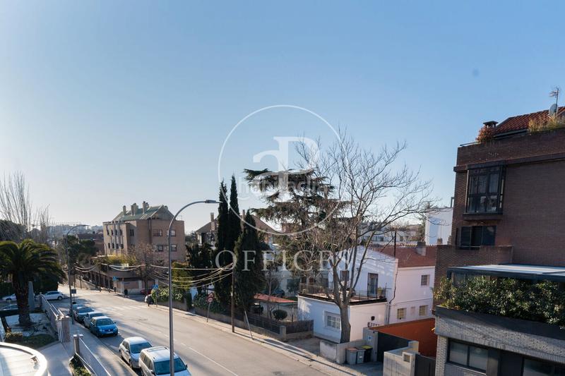 Foto a2c40f21-125c-4d88-8fbd-f74d1d009041. Location bureau avec chauffage dans Atalaya Madrid