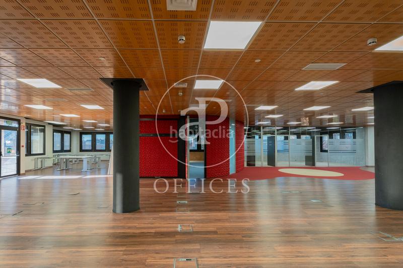 Foto cfc3dd2e-523b-4da3-8ba0-f498ab680b6b. Location bureau avec chauffage dans Atalaya Madrid
