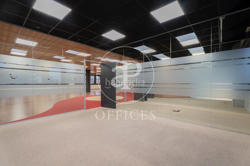 Foto f9347f69-f291-45eb-8a25-0a65af4f0e96. Location bureau avec chauffage dans Atalaya Madrid