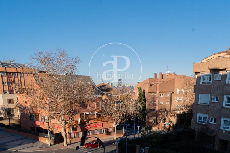Foto 720ee267-ca60-490f-b2f7-d7fc5d25eb0e. Miete büro mit heizung in Atalaya Madrid