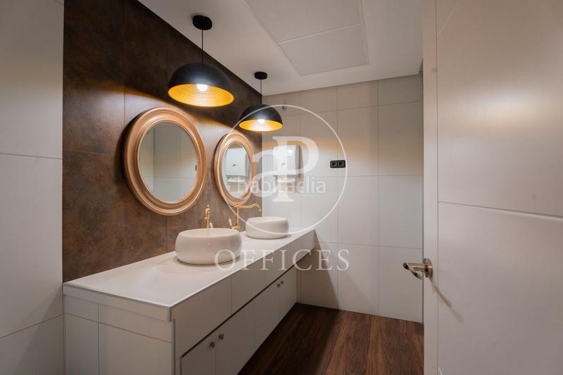 Foto 77fea052-da7c-4b8c-8167-84b74051814f. Miete büro mit heizung in Atalaya Madrid