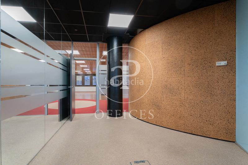 Foto a0187000-b82e-4dad-af8c-0a3b97b8b65d. Miete büro mit heizung in Atalaya Madrid