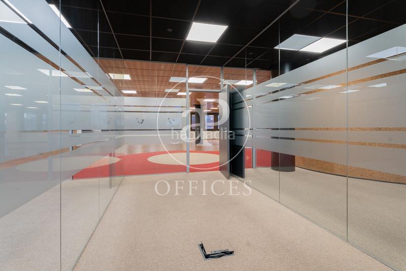 Foto f6363a2e-71ea-4c37-be26-d84ce8e611ee. Miete büro mit heizung in Atalaya Madrid