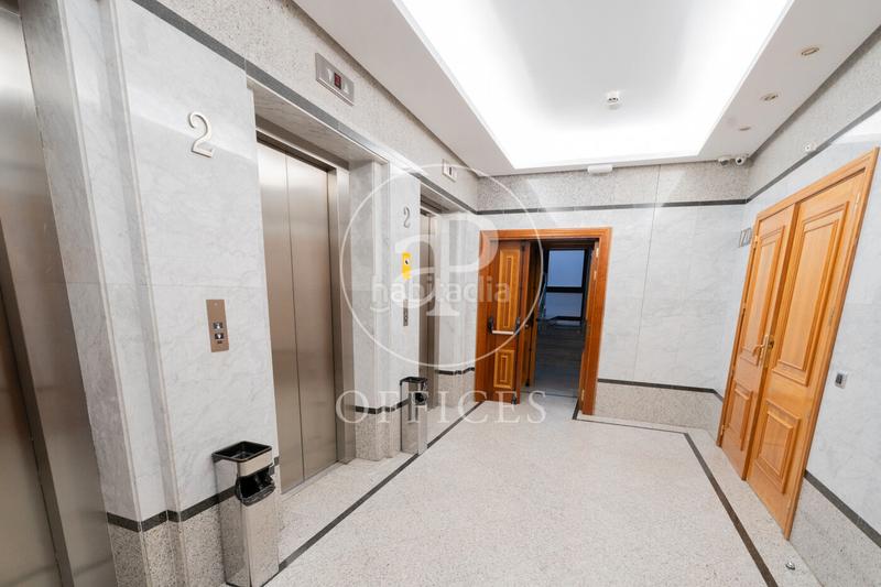 Foto 4dce1452-0d4d-479a-90a2-ecbb97ba0148. Rent office space with heating in Atalaya Madrid