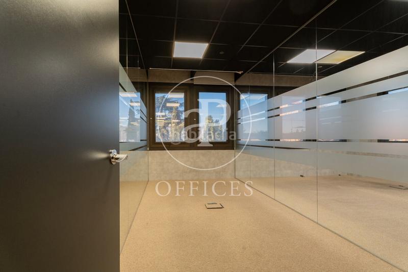 Foto 922ec818-ba5b-4091-979e-3089d6dcba76. Rent office space with heating in Atalaya Madrid
