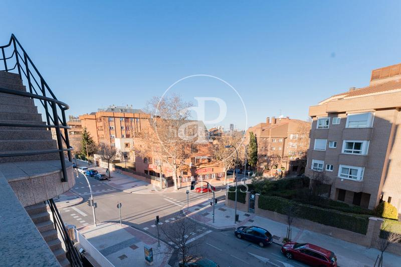 Foto b809249b-1399-4674-879b-afa909389329. Rent office space with heating in Atalaya Madrid