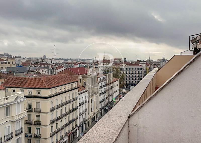 Foto 8cacd014-8573-4c83-a1b6-a4f9086e5add. Lloguer oficina amb calefacció a Universidad-Malasaña Madrid