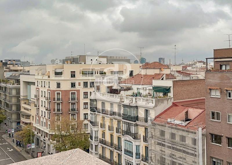 Foto 30af1fd7-fe43-40c2-aada-1f5247dddc54. Location bureau avec chauffage dans Universidad-Malasaña Madrid