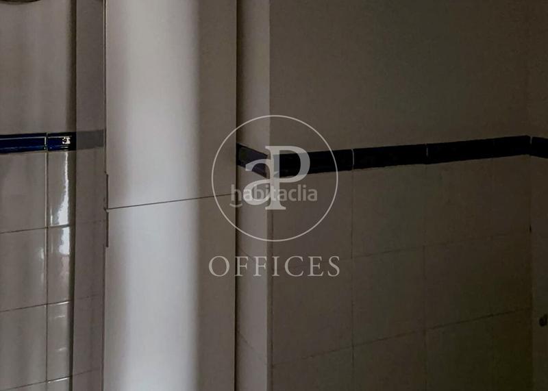 Foto 749b3ac3-bc67-4387-a092-ce2d4e6cbb93. Rent office space with heating in Universidad-Malasaña Madrid