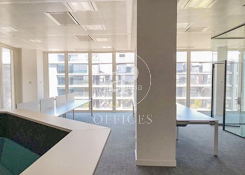 Foto be028092-2740-4ffb-9a22-5de88332ac9e. Miete büro mit heizung in San Juan Bautista Madrid