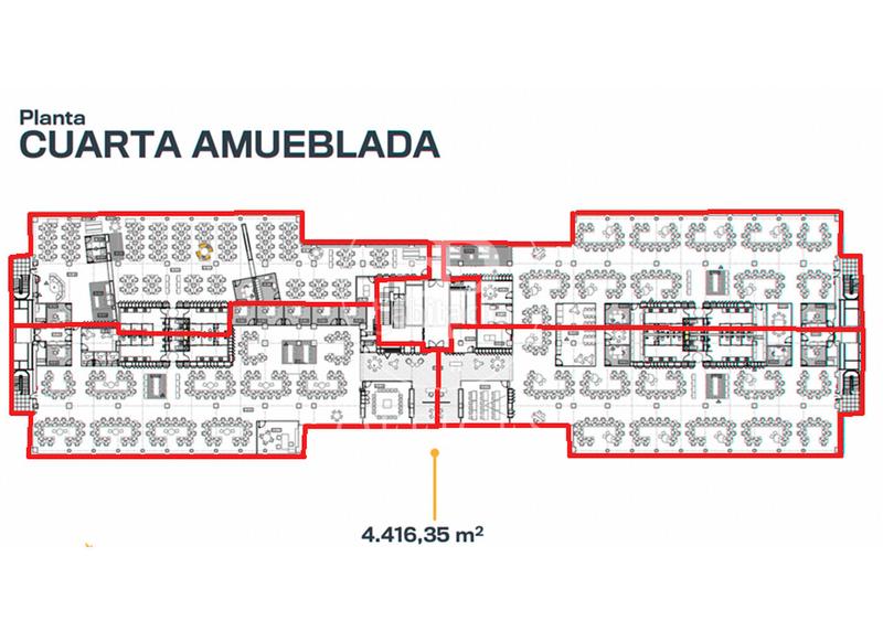 Foto 944c6c9d-32af-4bbb-90ea-7a4225c84bf0. Rent office space with heating in San Juan Bautista Madrid