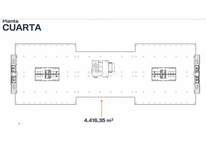 Foto da4f13e9-f908-49a1-aba1-a32758721ba0. Lloguer oficina amb calefacció a San Juan Bautista Madrid
