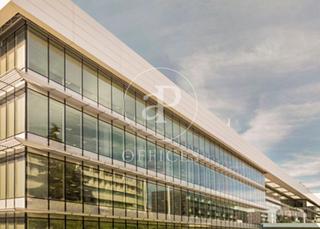 Rent Office space in San Juan Bautista. Oficina en alquiler en ciudad lineal