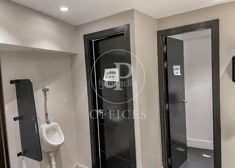 Foto 001ddfce-3388-41ea-8b0b-136a776e2008. Oficina amb calefacció a Fuente del Berro Madrid