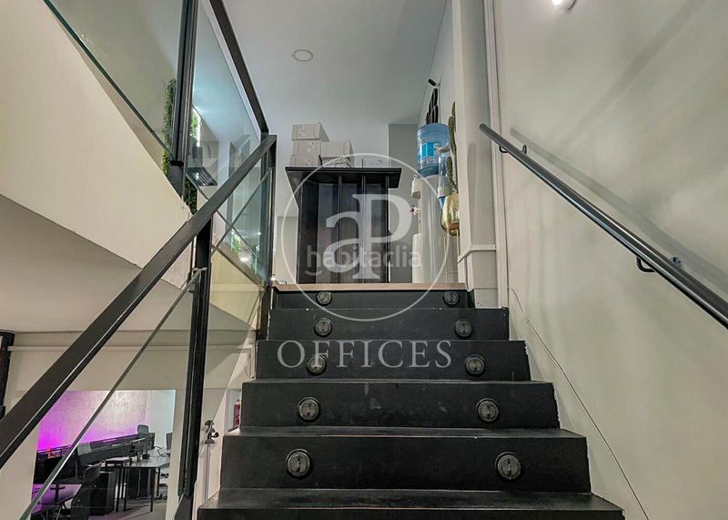 Foto 542b11df-bf85-4b6a-a022-810ce8a7e157. Oficina amb calefacció a Fuente del Berro Madrid