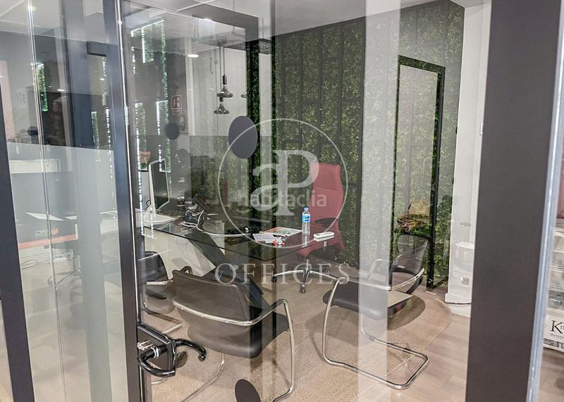 Foto 60a6a1fb-6f68-4705-b7a9-7bf9888837d0. Oficina amb calefacció a Fuente del Berro Madrid