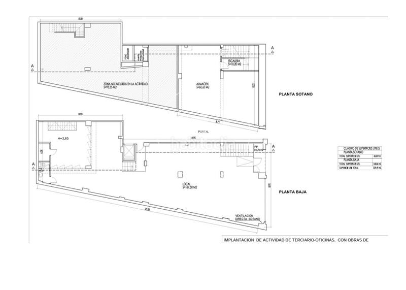 Foto c0840f77-974a-4448-897b-1d44574ba96b. Oficina amb calefacció a Fuente del Berro Madrid