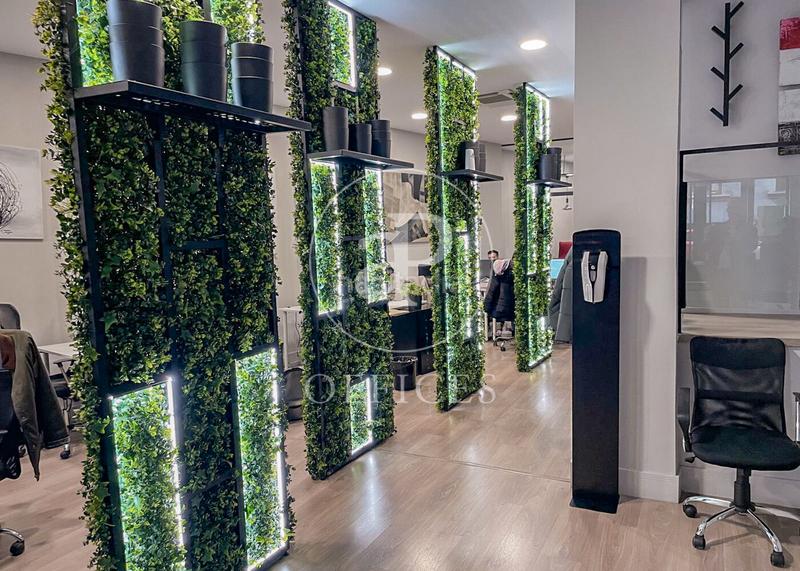 Foto e9996dd5-cb51-449a-b600-15529e23e232. Oficina amb calefacció a Fuente del Berro Madrid