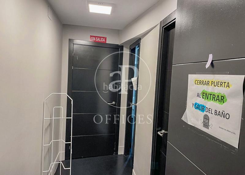 Foto ffd93e41-43a9-45d2-904e-95c687422acd. Oficina amb calefacció a Fuente del Berro Madrid