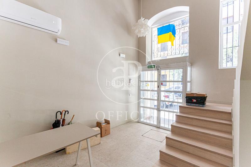 Foto 50e253c5-4788-4c4a-a8c8-3fbff04d3d3e. Office space in Argüelles Madrid