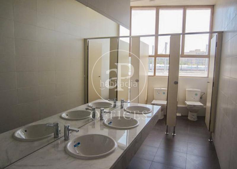 Foto 058c3d02-7db0-4397-b9b6-3d391995c2dc. Affitto ufficio con riscaldamento in Delicias Madrid