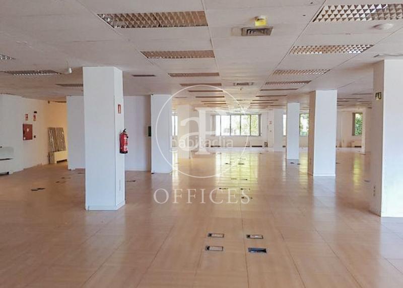Foto 0fc21e4e-0643-4889-b4ef-852a396604f7. Affitto ufficio con riscaldamento in Delicias Madrid