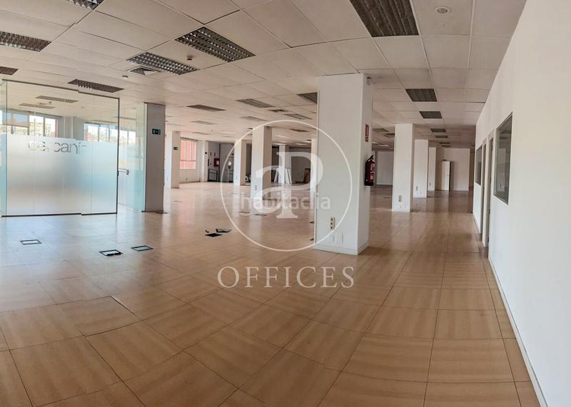 Foto 504fee51-b14b-49f0-ad62-9bd620deac4e. Affitto ufficio con riscaldamento in Delicias Madrid