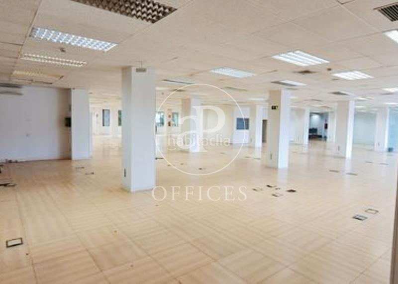 Foto feb2c083-94ae-4374-9b1b-63a451583d5d. Affitto ufficio con riscaldamento in Delicias Madrid