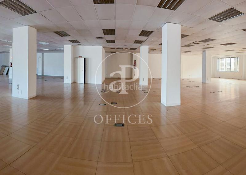 Foto 4232053d-777a-4887-8224-658928d078e9. Alquiler oficina  en alquiler en calle méndez álvaro en Madrid
