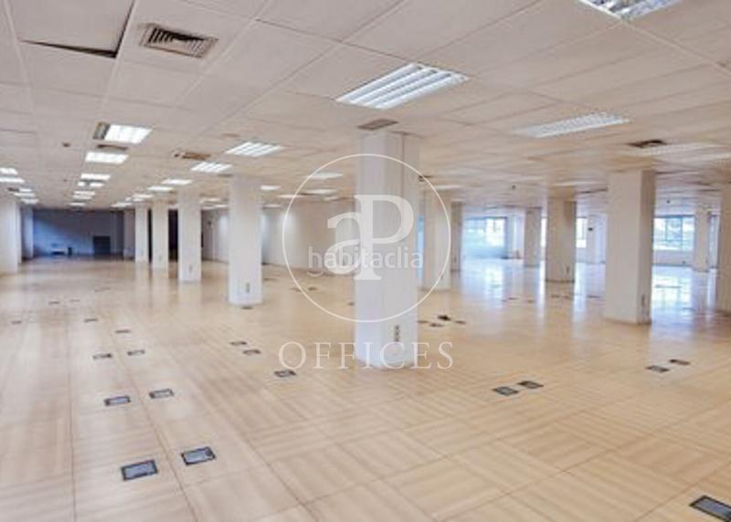 Foto a9bf26f6-d744-4f3e-9602-157067d36eb4. Affitto ufficio con riscaldamento in Delicias Madrid