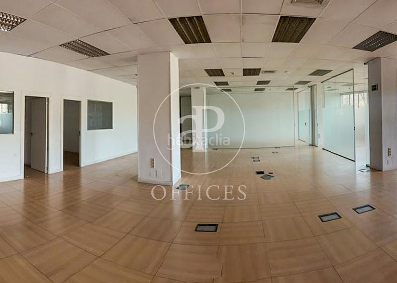 Foto af6a45c8-a1f3-4362-9bf4-16beb5d59630. Affitto ufficio con riscaldamento in Delicias Madrid