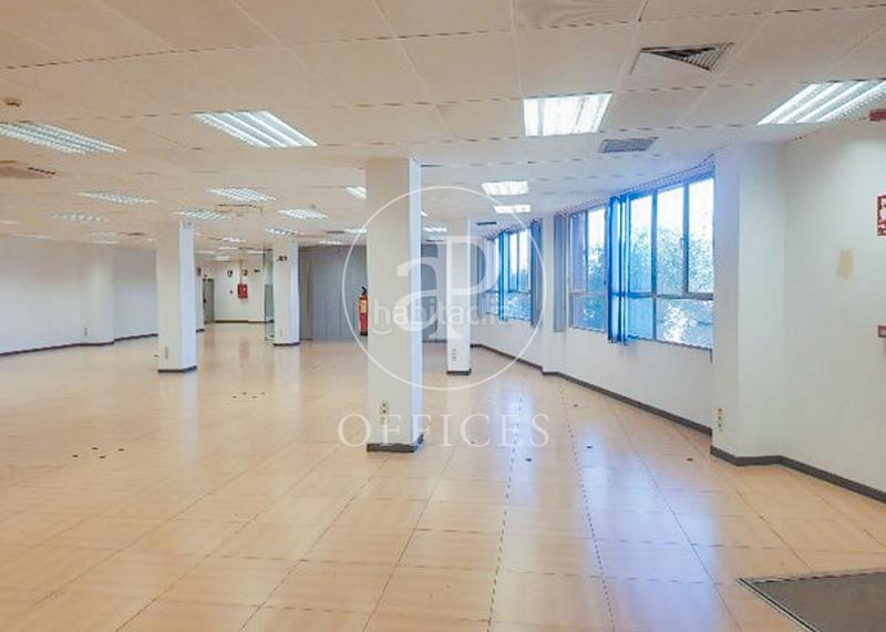 Foto 1e34cc77-a788-4855-ad1b-17b64aacec3d. Location bureau avec chauffage dans Delicias Madrid