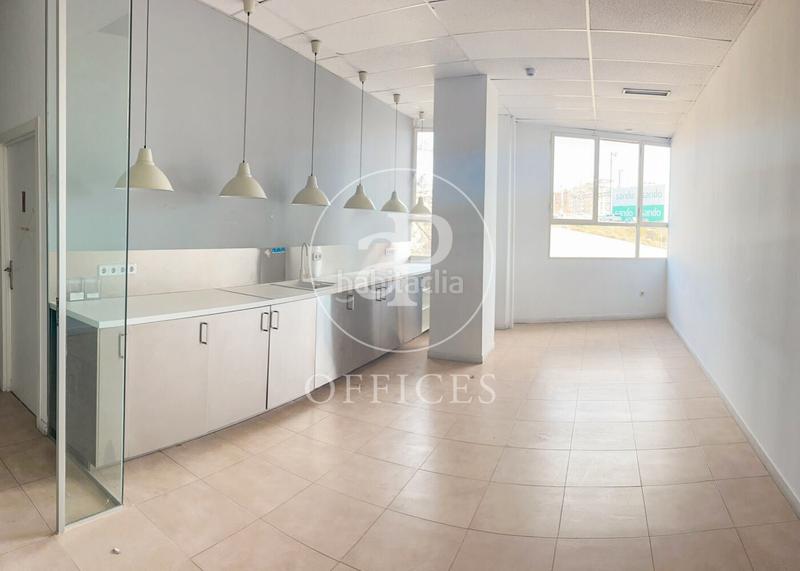 Foto 749ab5a1-fc99-433c-9267-02c79c7b0b82. Location bureau avec chauffage dans Delicias Madrid