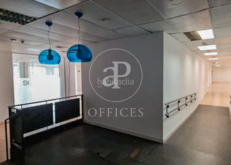 Foto 8a9c7fb6-7d38-4e0e-a8e4-081093fbbdbe. Location bureau avec chauffage dans Delicias Madrid