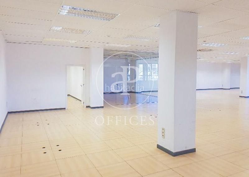 Foto eafdc04b-55ff-4843-a874-340925cb7635. Location bureau avec chauffage dans Delicias Madrid