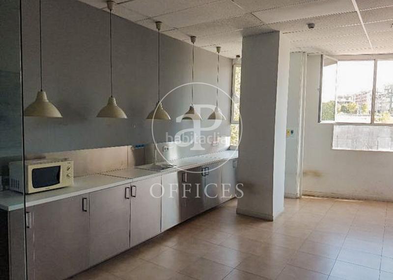 Foto 0101fe95-3e56-4237-be1f-cf293020b8c3. Rent office space with heating in Delicias Madrid