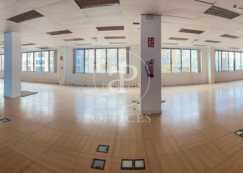 Foto 615d1dc6-0191-4948-9b82-2479b80bfe48. Rent office space with heating in Delicias Madrid
