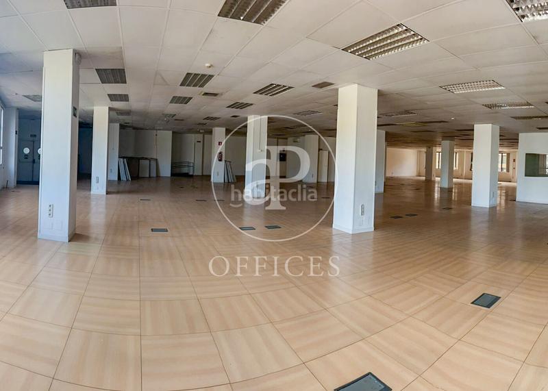 Foto 9675e5a5-4013-4e2e-8a9e-189c6143e0e5. Rent office space with heating in Delicias Madrid