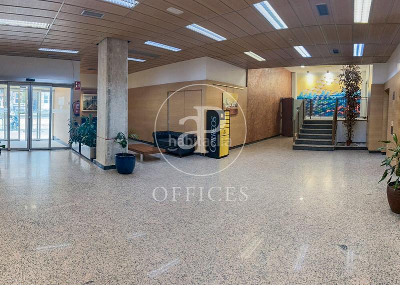 Foto d6c8b351-d043-4309-8c52-199ac24c0189. Rent office space with heating in Delicias Madrid