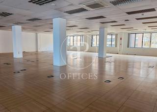 Office space in C. de Méndez Álvaro