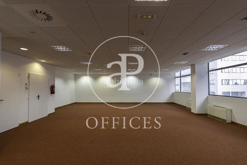 Foto 5157f9a1-5eba-4830-93da-99a2794bdd14. Affitto ufficio con riscaldamento in Aeropuerto Madrid