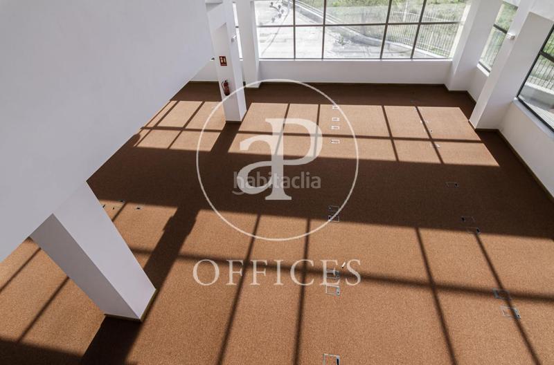 Foto e2aadc39-3adc-4015-a0a7-e1c1e8637840. Affitto ufficio con riscaldamento in Aeropuerto Madrid