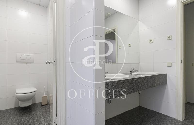 Foto c40ef47b-c173-4a99-a22a-e23b24e5283b. Alquiler oficina  en alquiler en barajas en Madrid