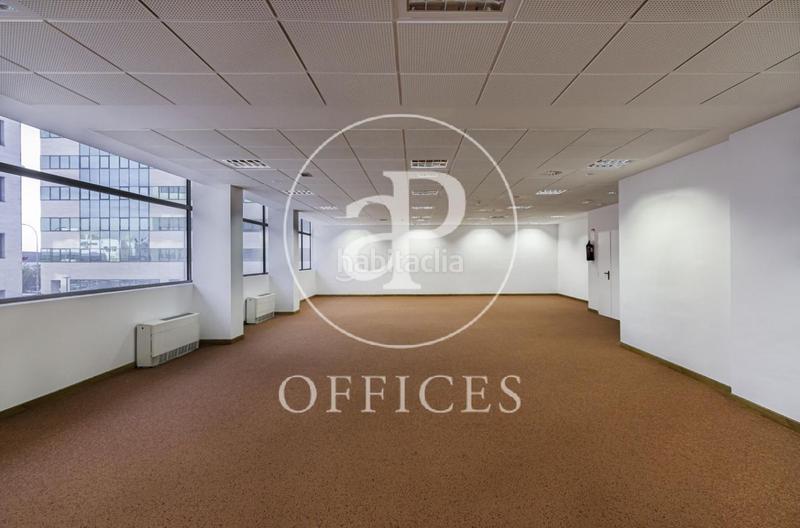 Foto 5a2b42a0-3d68-46d5-856b-4ccf1e7be0ad. Miete büro mit heizung in Aeropuerto Madrid