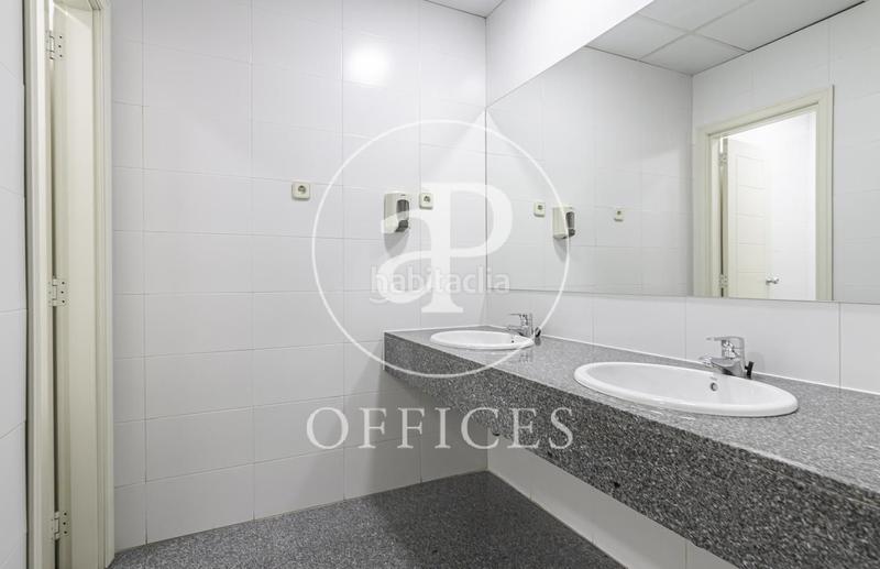 Foto dd688968-6b5f-4d6d-8b16-31acae62a2bd. Miete büro mit heizung in Aeropuerto Madrid